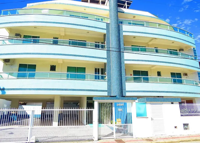 Residencial Acores