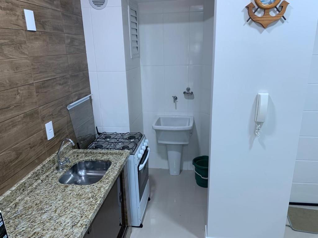 Residencial Acores Apartment Bombinhas