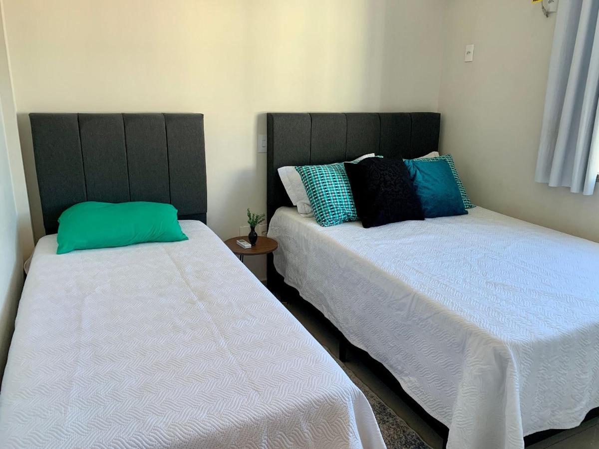 Residencial Acores Apartment