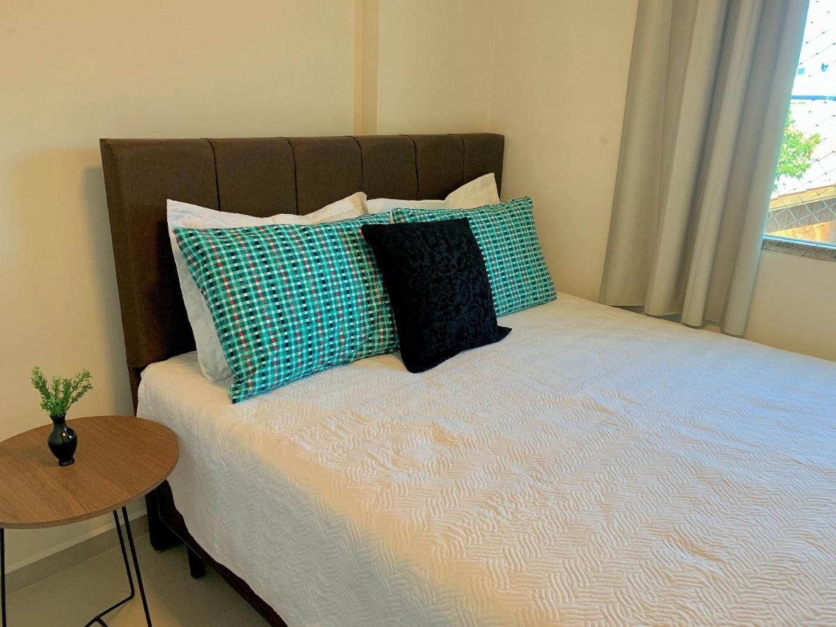Residencial Acores Apartment *