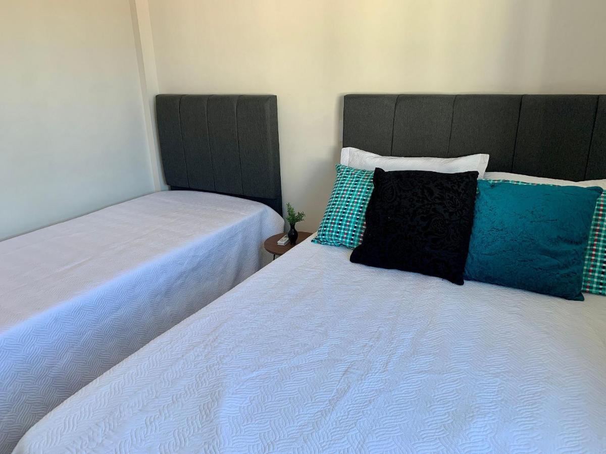 Residencial Acores Apartment Bombinhas