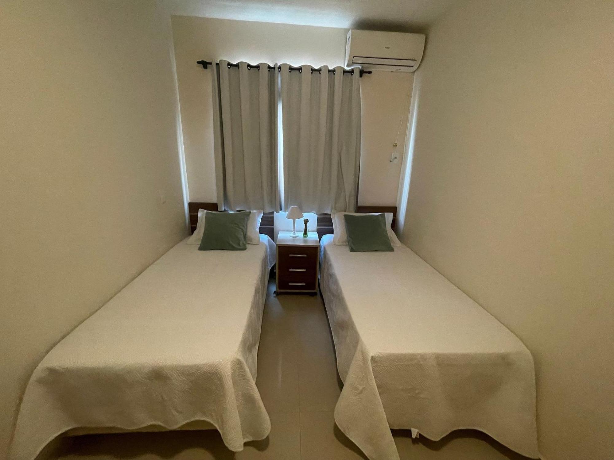 Residencial Acores Apartment Bombinhas