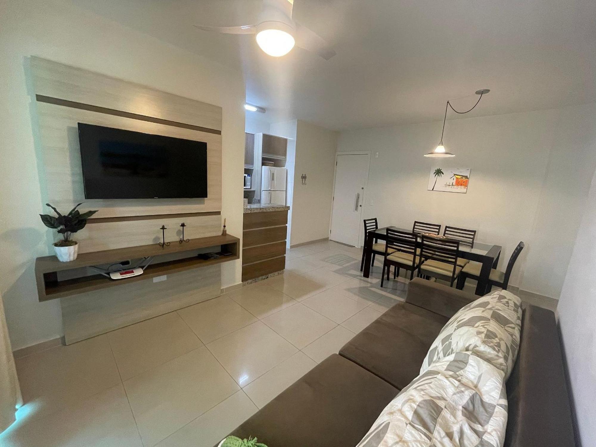 Residencial Acores Apartment Bombinhas
