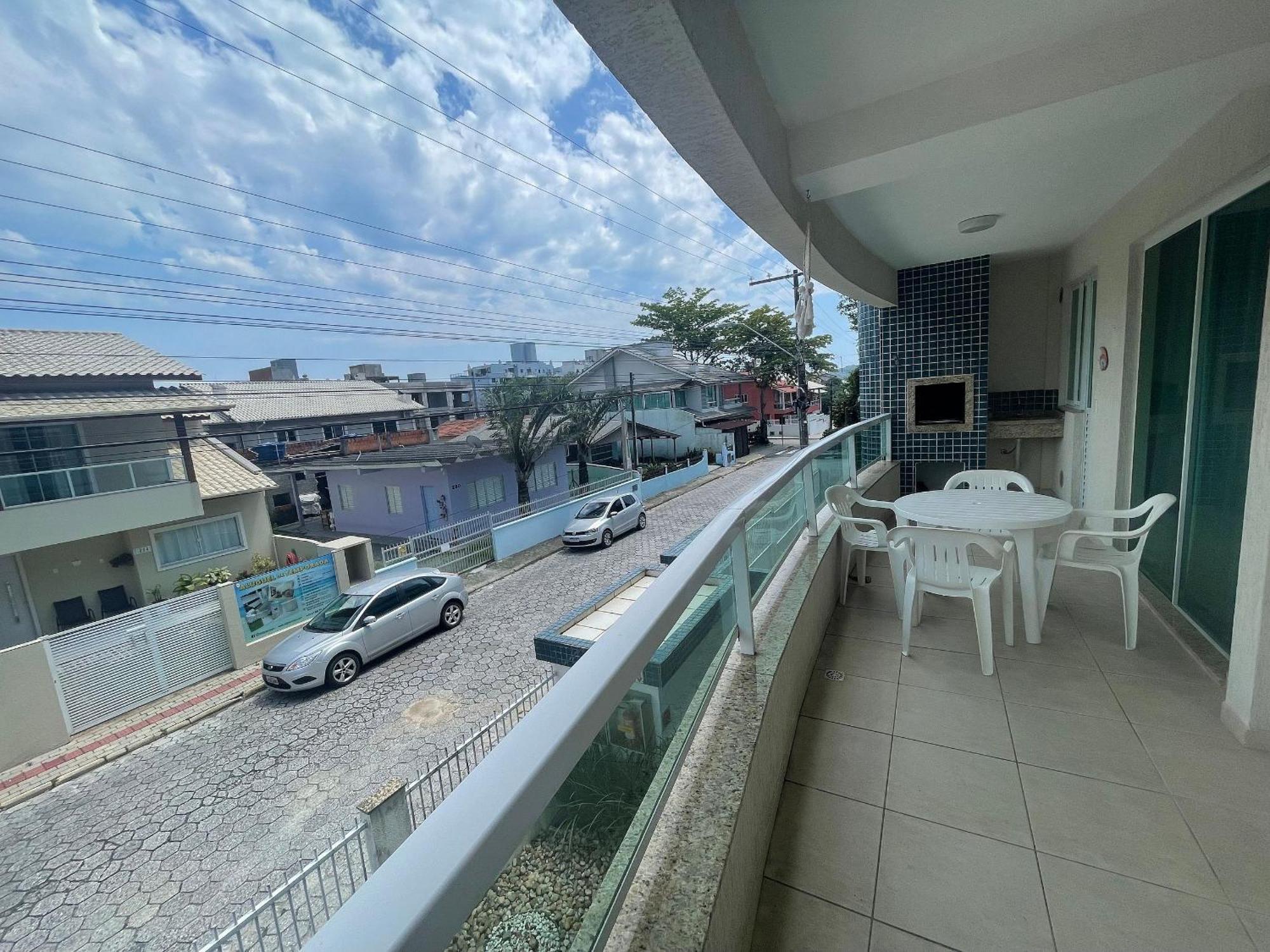 Residencial Acores *