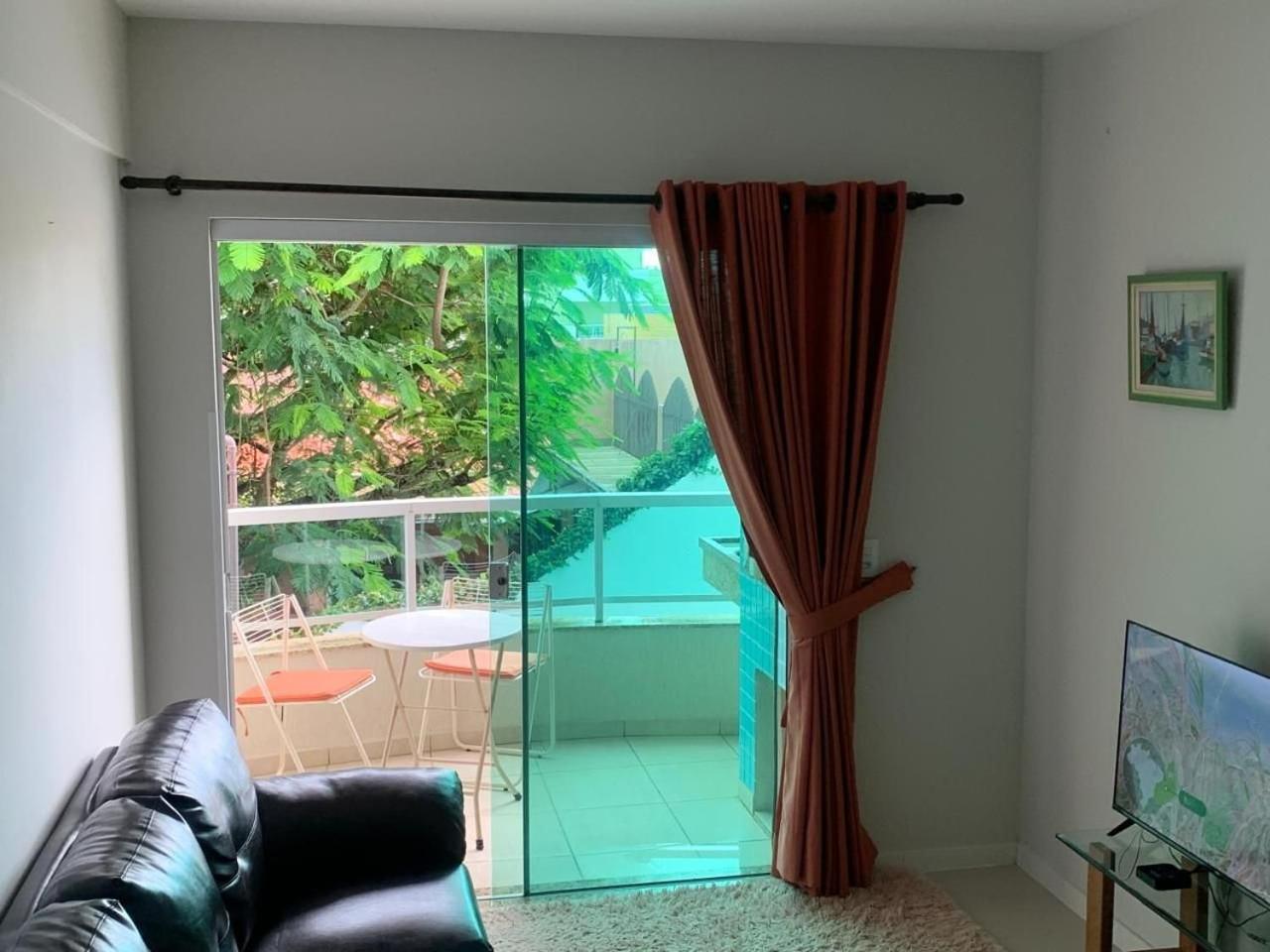 Apartment Residencial Acores Bombinhas