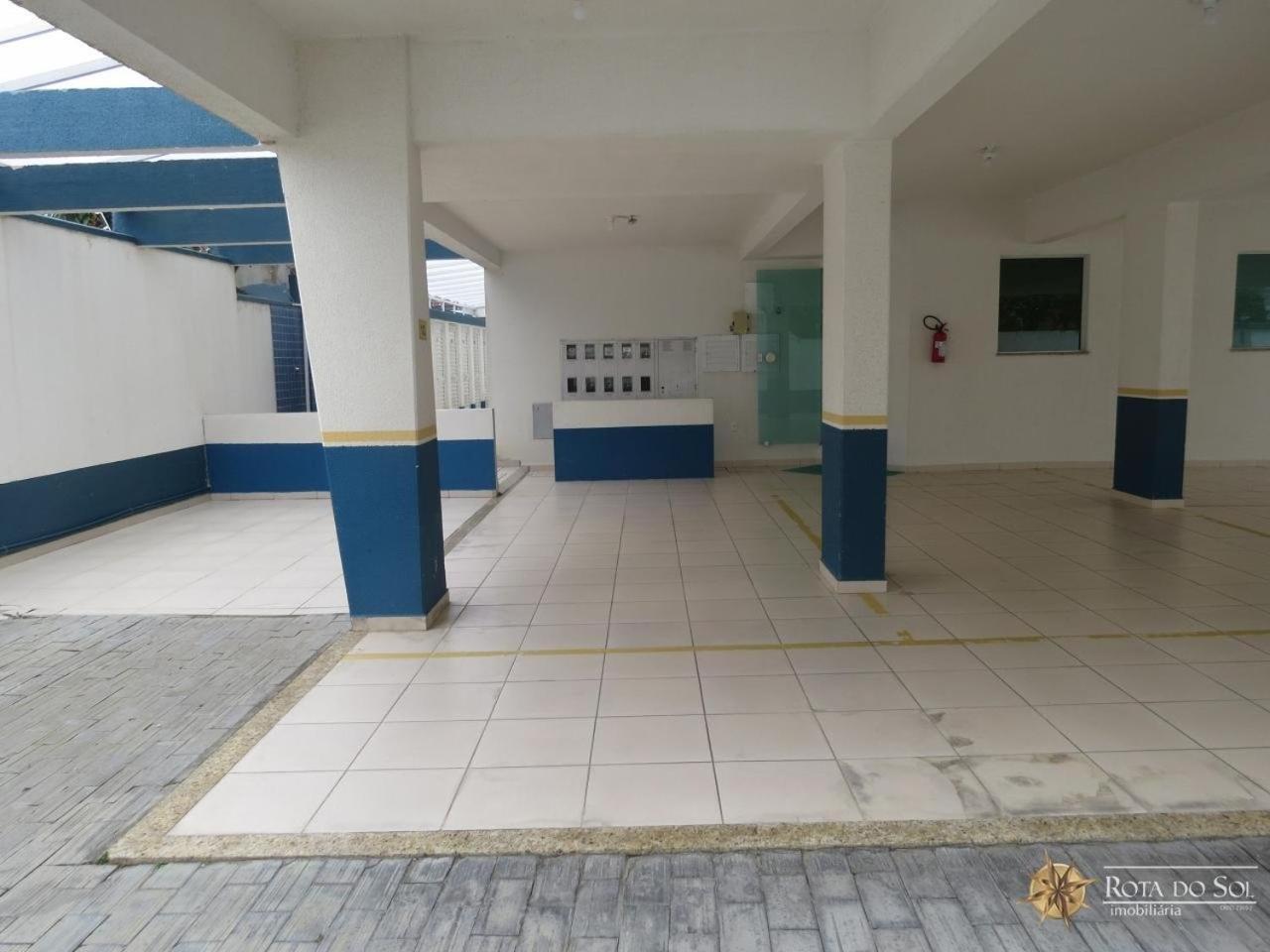 Residencial Acores Apartment Bombinhas