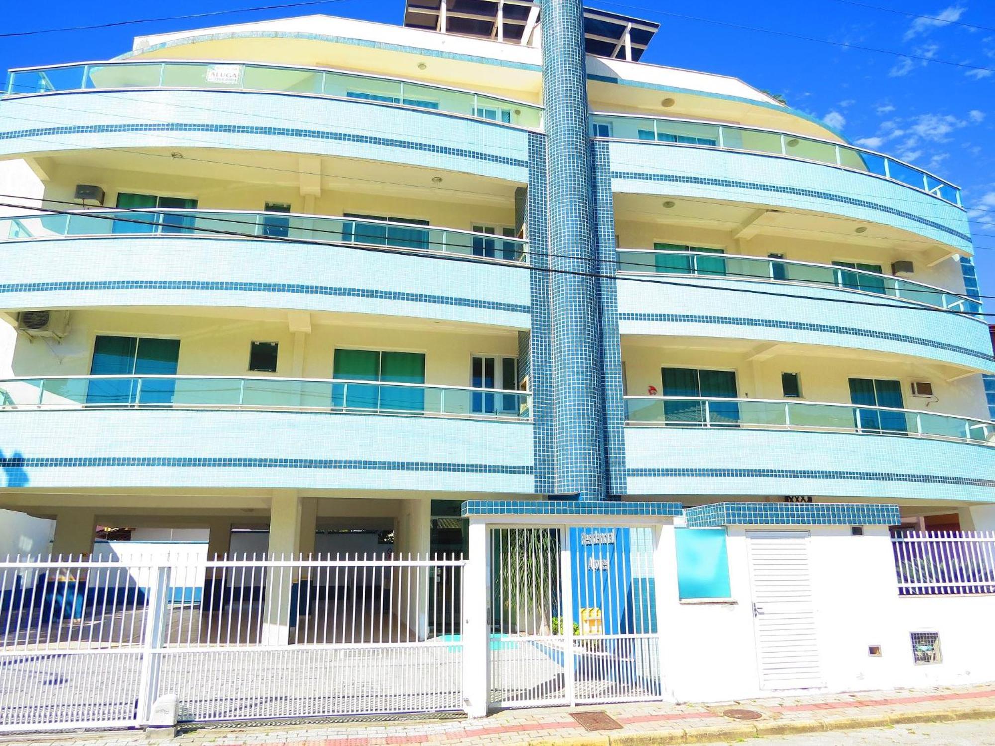 Residencial Acores Apartment